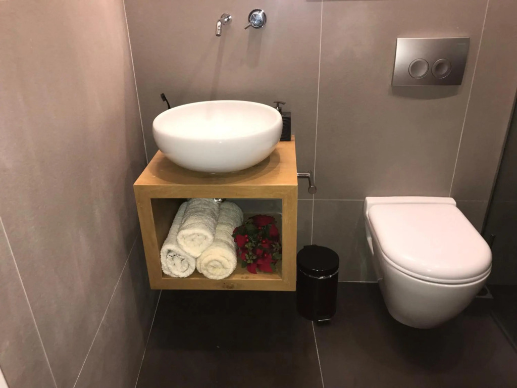 Elea Athens Apartment