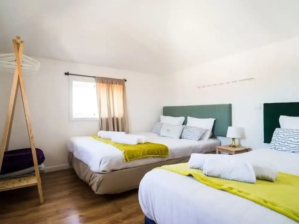 What else guest house