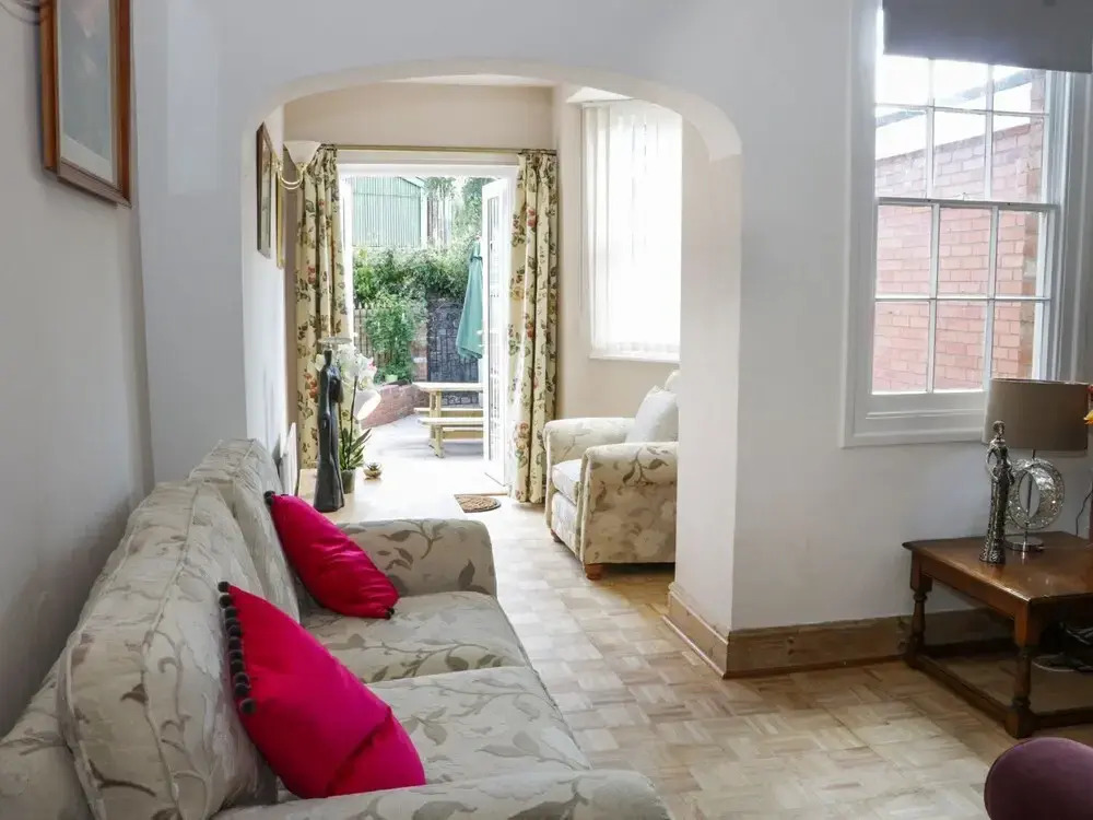 189 Abbey Foregate