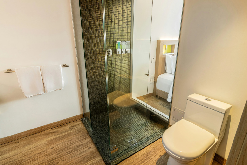Biohotel Organic Suites Bogotá Usaquén