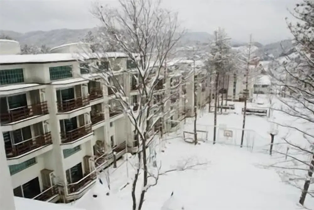 Eastern Vill