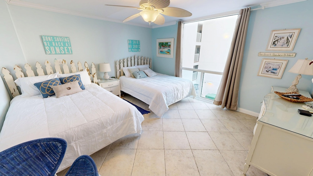 Shoreline Towers 2031 3 Bedroom Condo