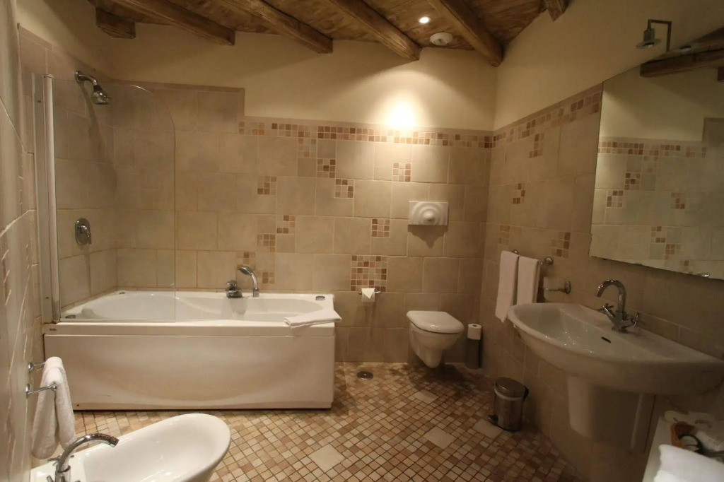 Hotel Moulin dAure