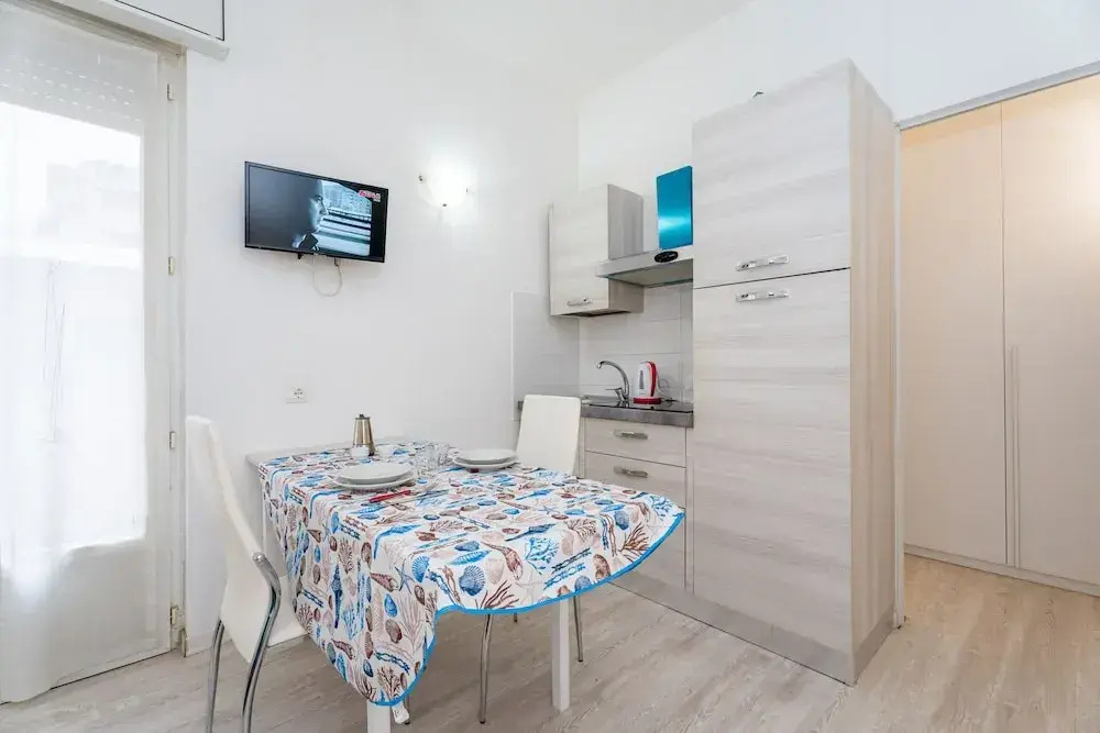 Stations Apartments Bergamo