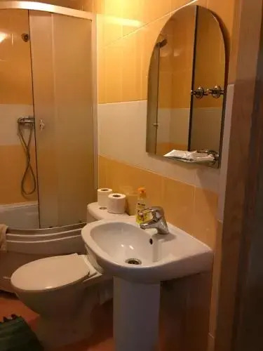 HotelBugel