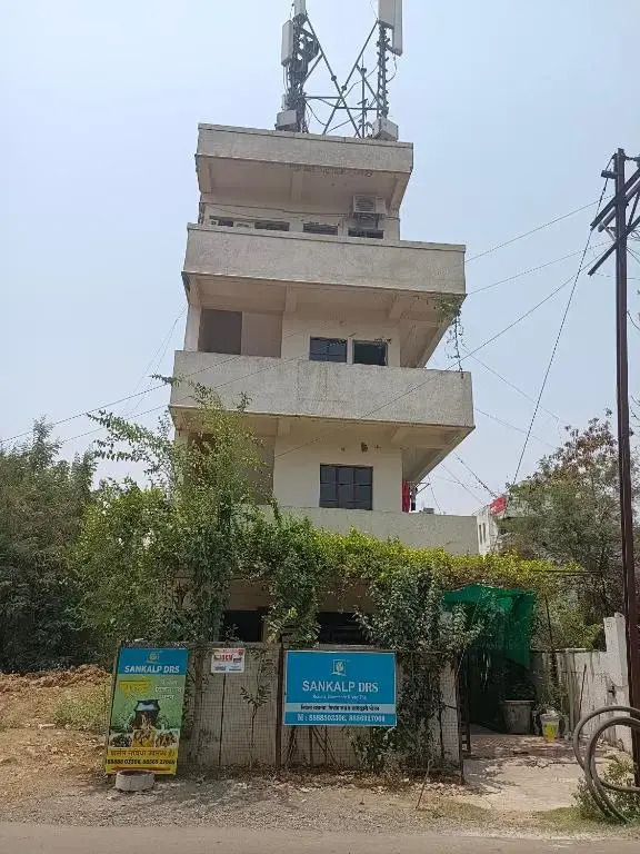 Sankalp Dormitory by WB Inn
