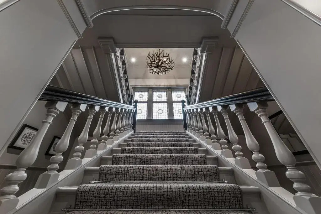 Dunalastair Hotel Suites