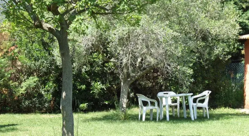 Agriturismo Tattarini