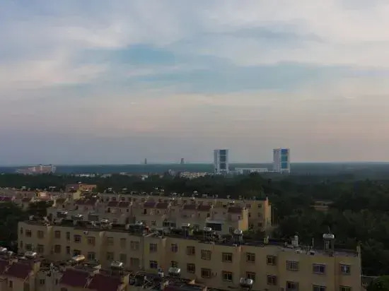 Feitian Inn (Aerospace City)