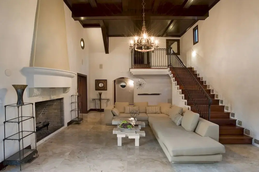 Villazzo Villa Miami Helena