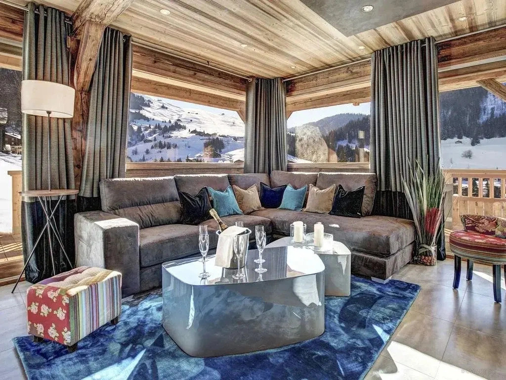Aravis Lodge