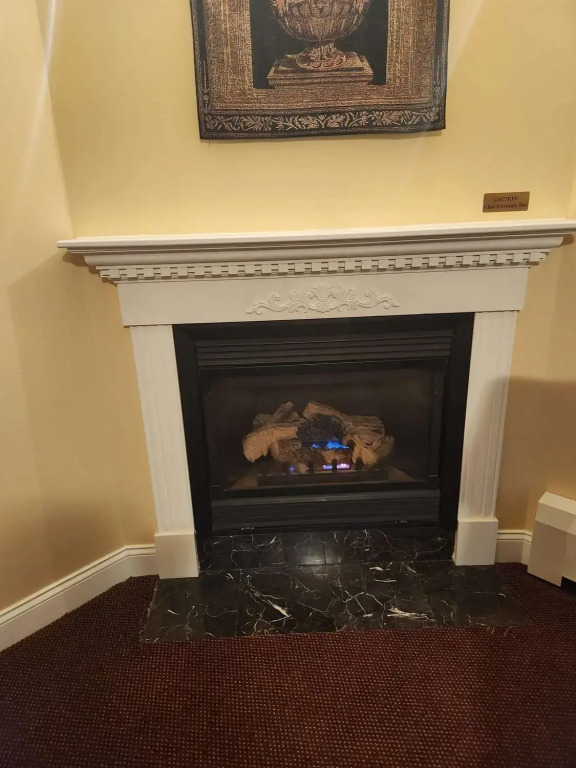 Best Western White House Inn