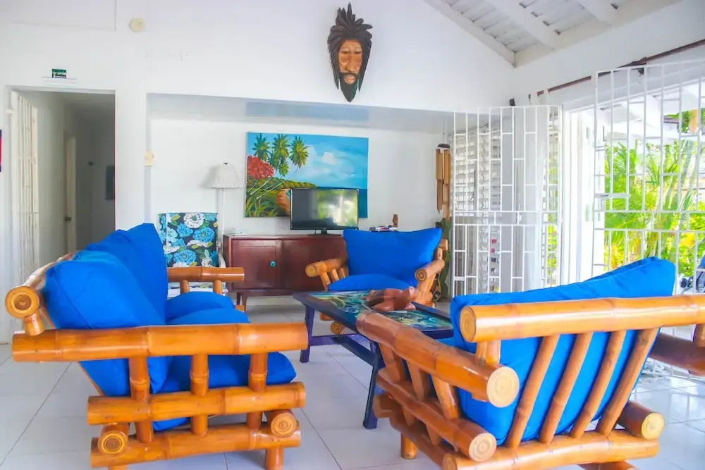 One Rythm-Beach Villa