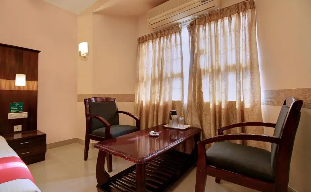 OYO 2410 Nerambally Hotel Mysore