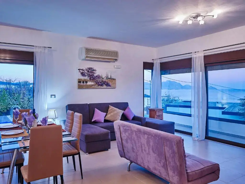 Villa Tamara