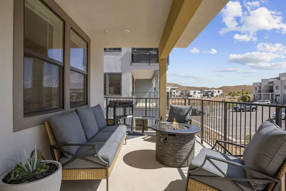 Ivory Shores 3 Bedroom Condo
