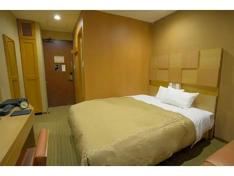 HOTEL RELIEF Sapporo Susukino