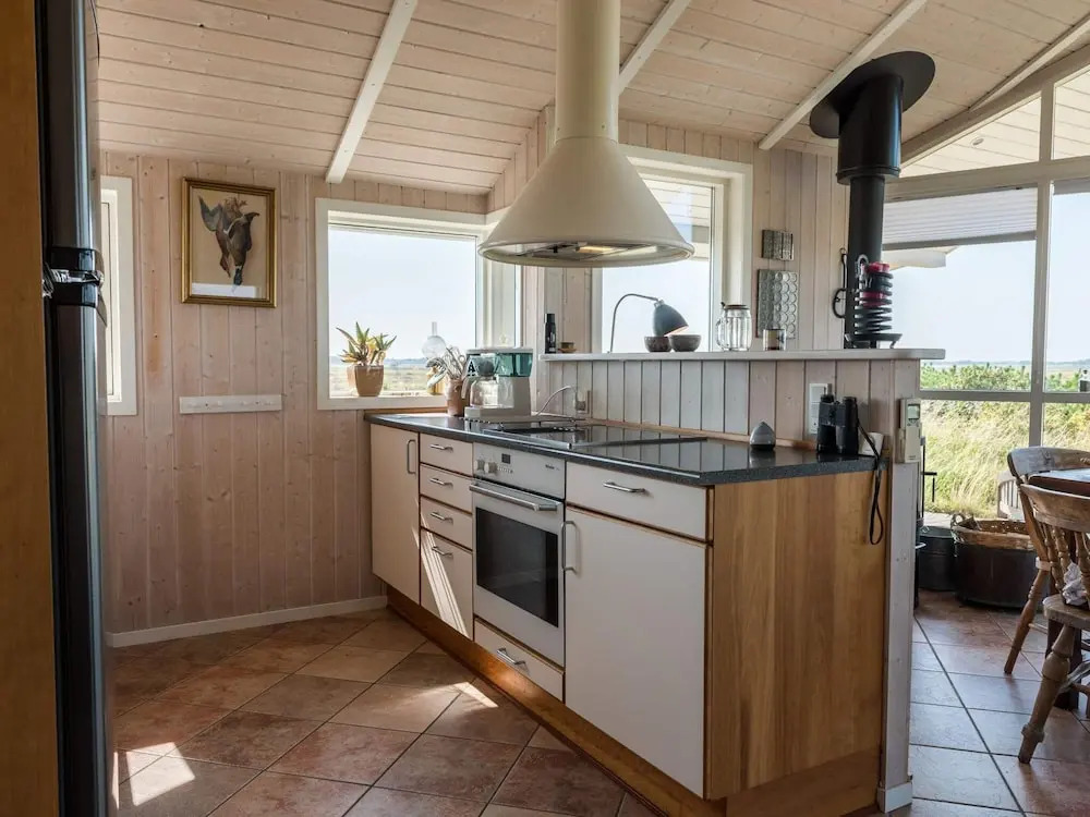 Holiday Home in FanÃ¸