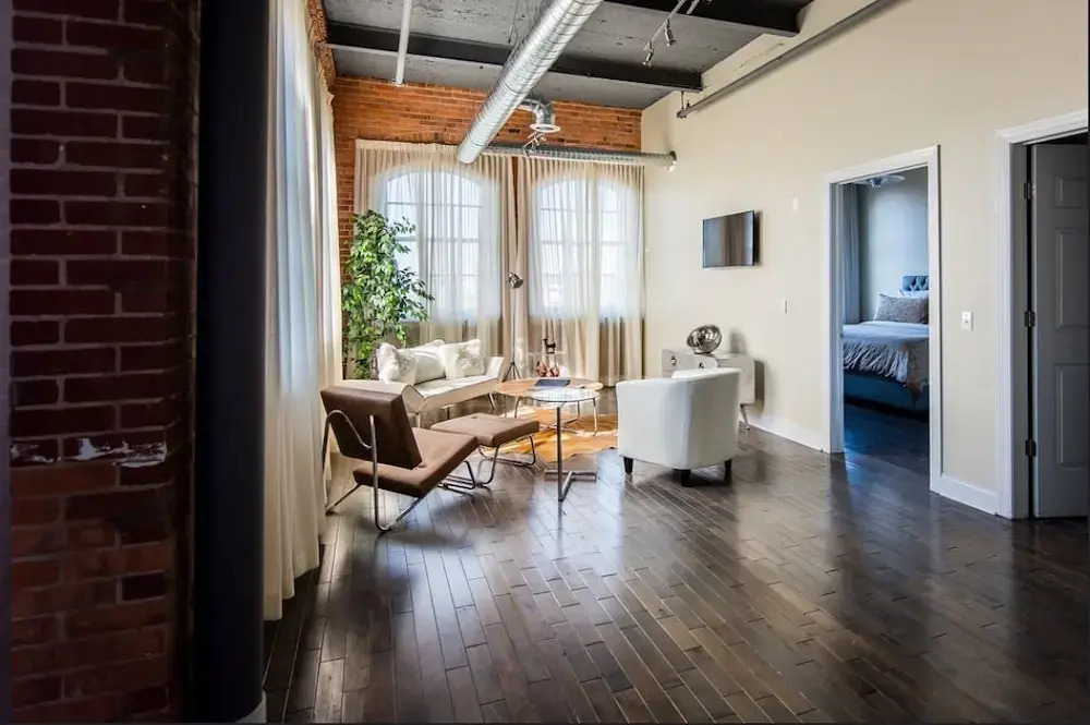 Foundry Suites