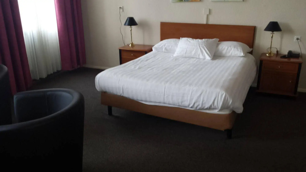 Hotel Wilhelmina