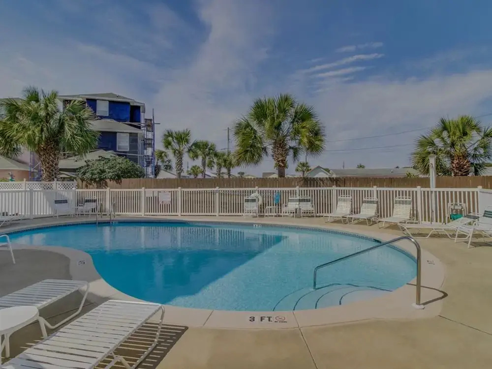 Beach House - Casa del Mar by Panhandle Getaways
