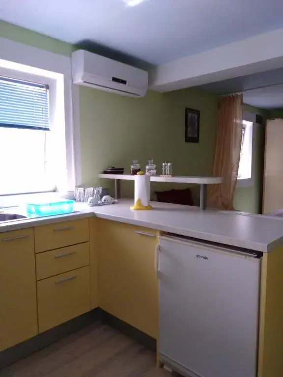 Apartment Ruza