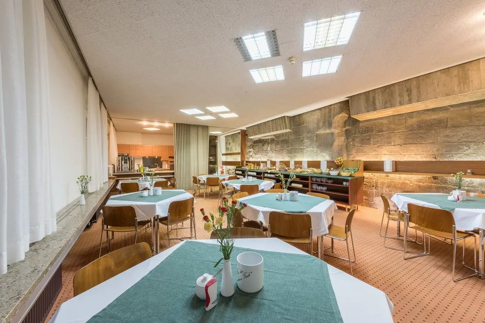 Benediktushaus im Schottenstift