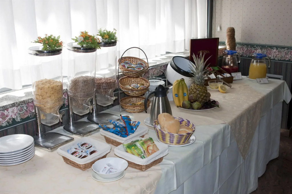 Hotel Kroma
