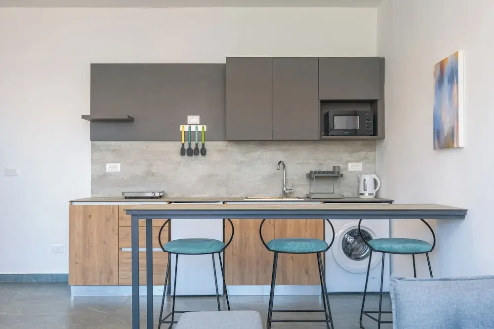 Brummana Heights Apartments