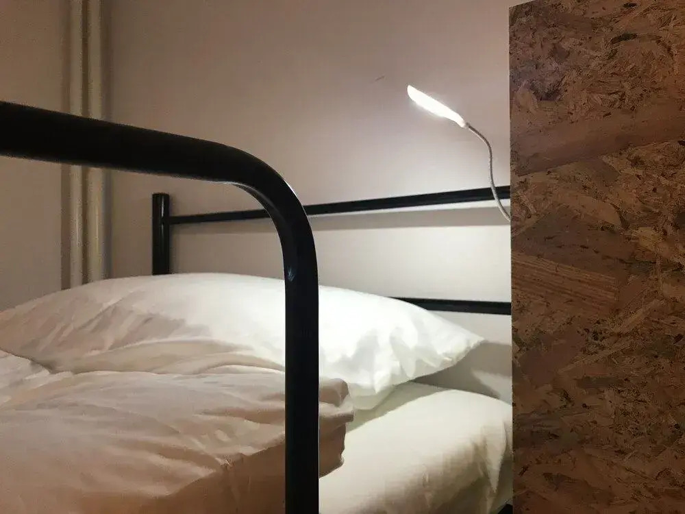 Boby Hostel