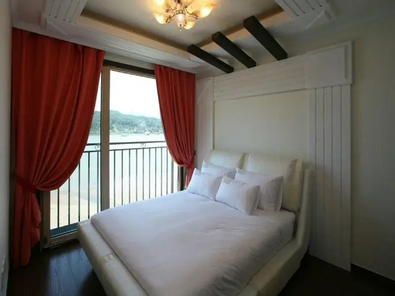 SM Ruvill Resort