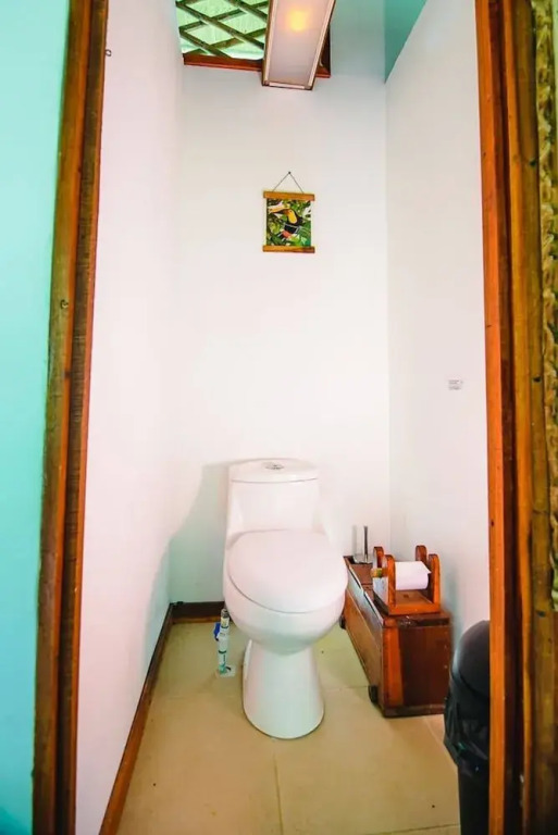 Villa 6 - Luxury 2 Bed Villa - Small Private Garden