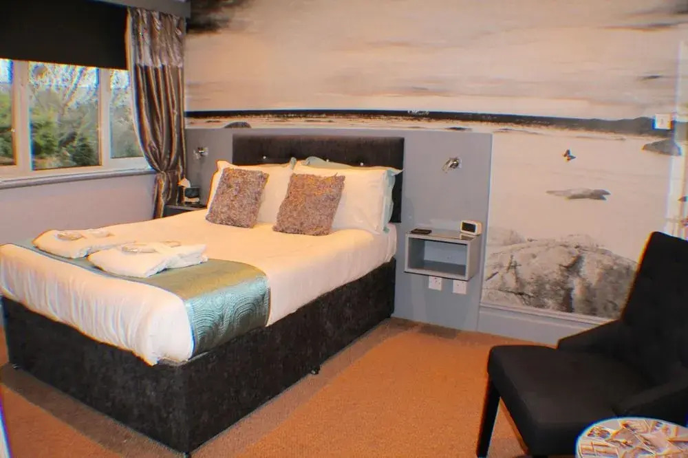 Swanage Haven Boutique Guest House