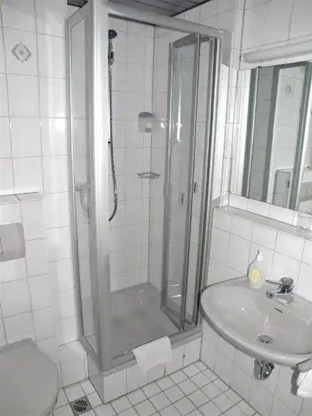 Hotel Borger