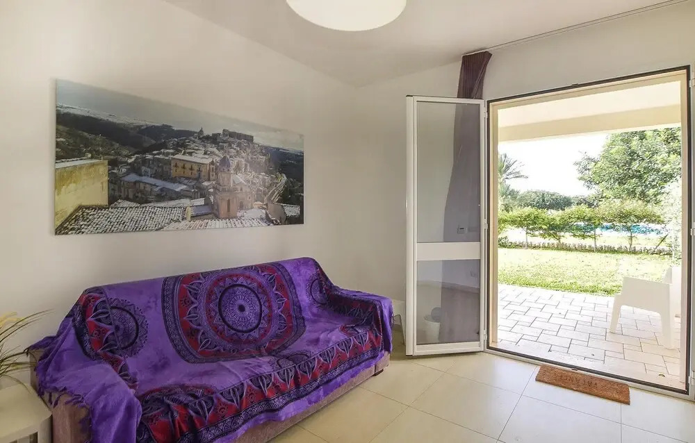 Stunning Home in Santa Croce Camerina With 2 Bedrooms, Wifi and Swimming Pool