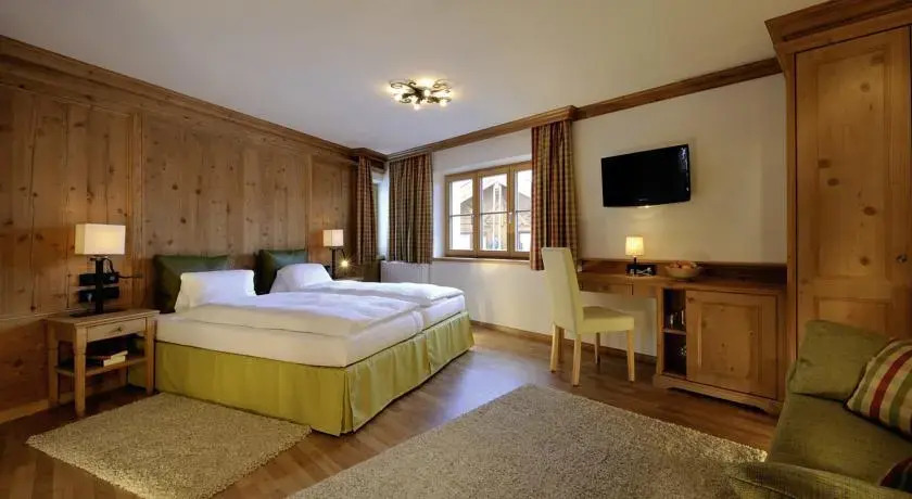 Hotel Garni Albona