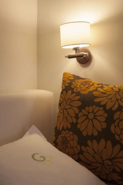 Hostal Goya