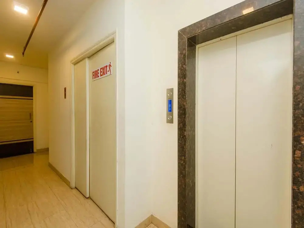 Hotel Powai Comfort
