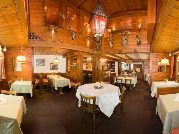 Restaurant Walliserkanne und Sigis Bar