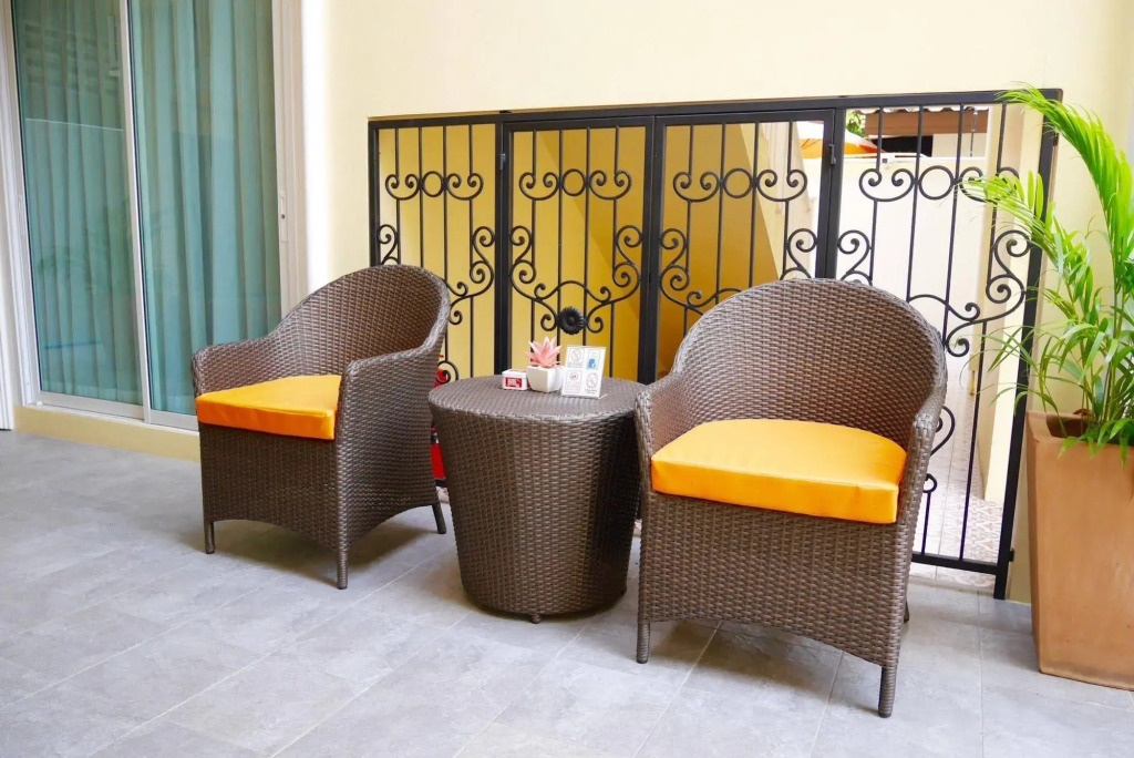 Villa de Chiangmai