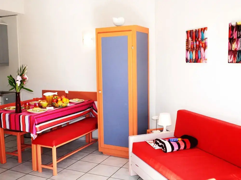 Peaceful Stay in St Cyprien Plage