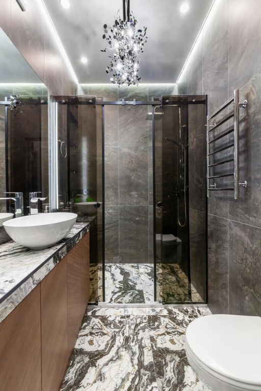 Royal VIP Apartment on Gorodotska 31