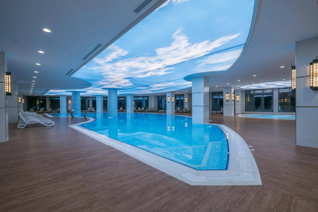 Adalya Elite Lara Hotel - Ultra All Inclusive