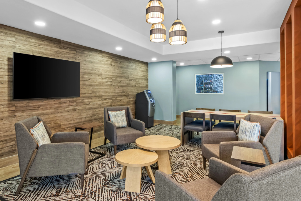 Candlewood Suites Victoria by IHG