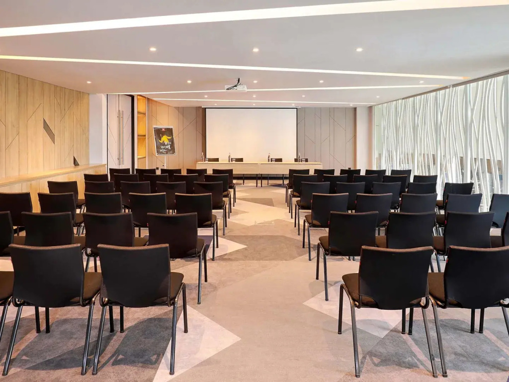 Ibis Samarinda