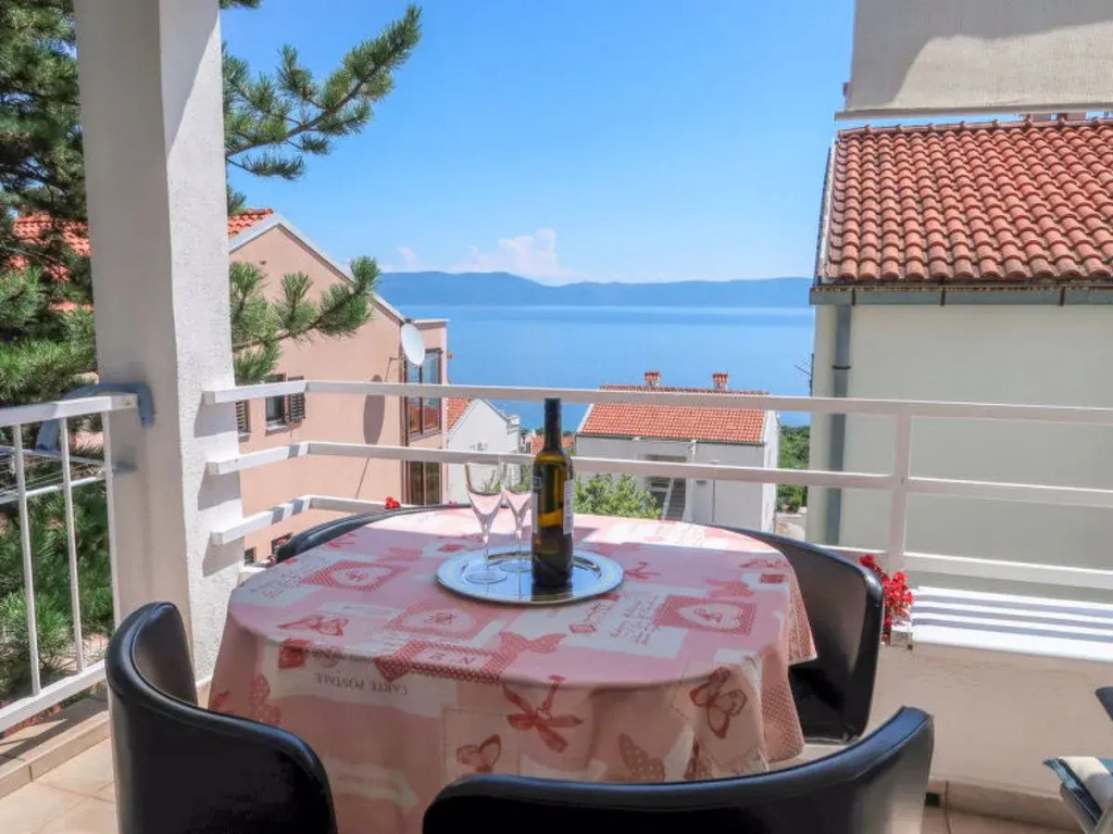Apartment Savi Labin
