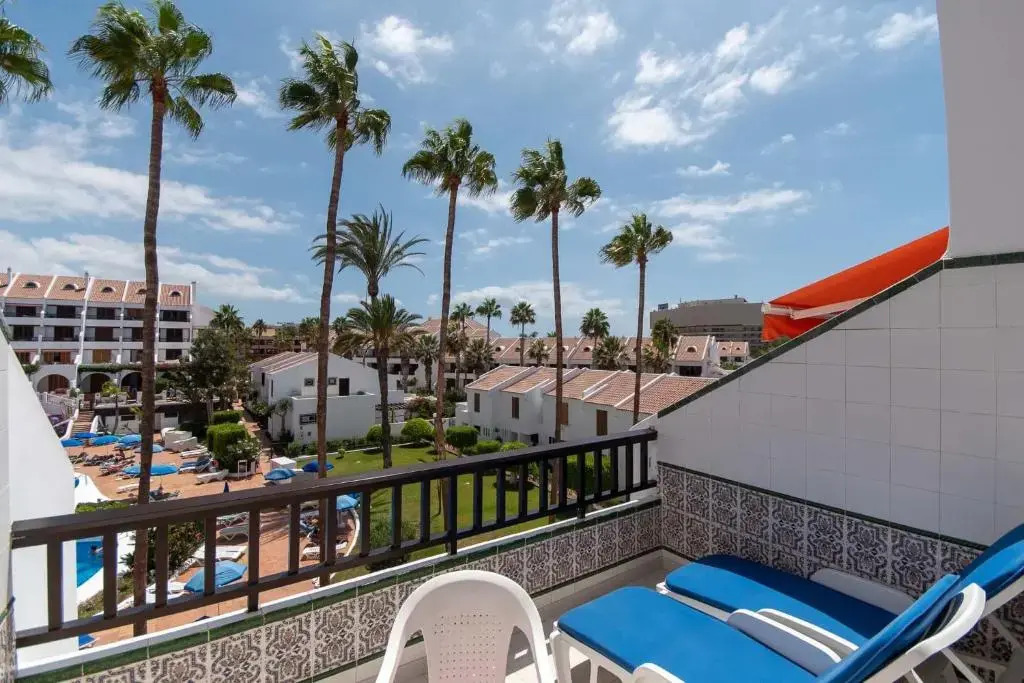 Parque Santiago II 222 - Two Bed