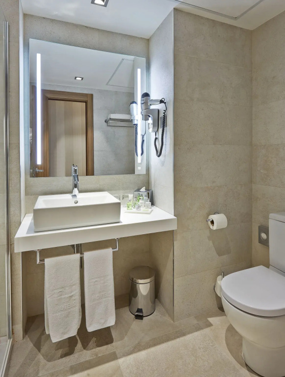 Avani Rio Novo Venice Hotel
