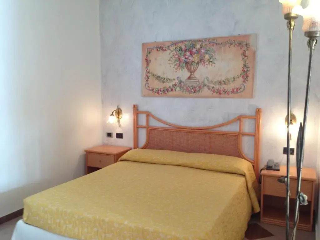 Hotel Medusa