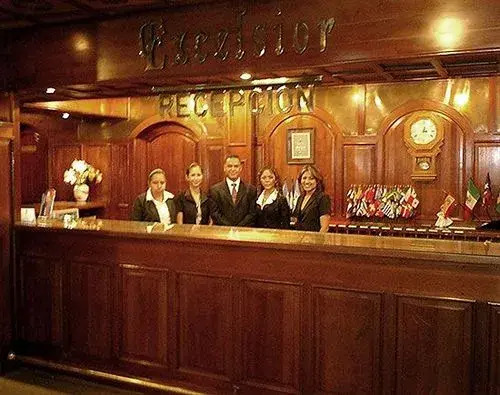 Hotel Excelsior
